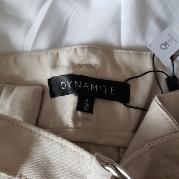 Pants - Picture 1 of 4